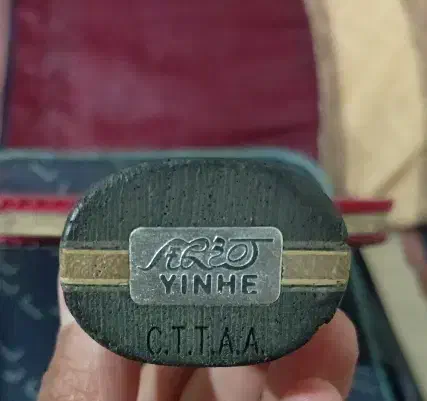 راکت پینگ پنگ y13|ورزش‌های توپی|کرمان, |دیوار