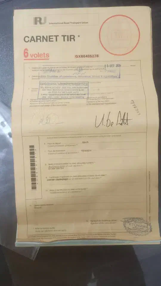 لاشه سند کاماز ۶چرخ|خودرو سنگین|شوط, |دیوار