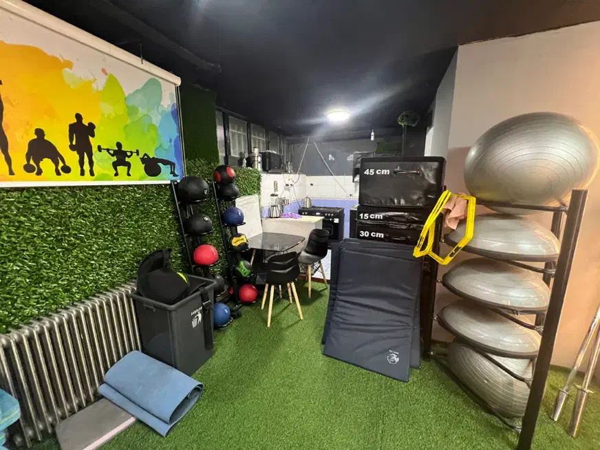 واگذاری یا جاروکش باشگاه|اجارهٔ مغازه و غرفه|تهران, فاطمی|دیوار