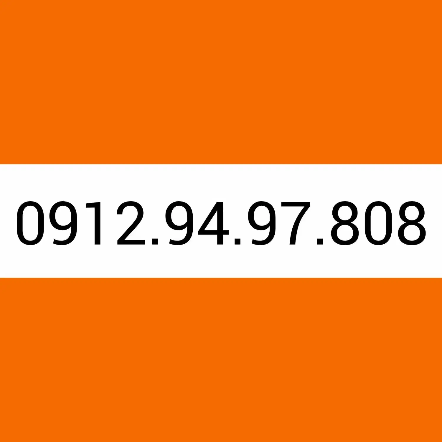 0912.94.97.808|سیم‌کارت|تهران, تهرانپارس جنوبی|دیوار