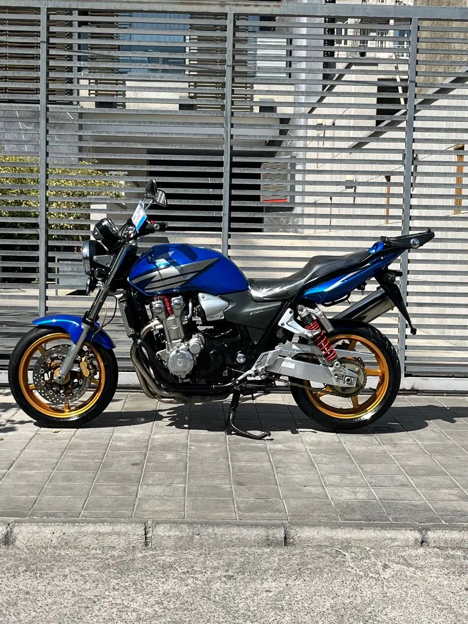 cb1300bikingcbrmt09mt10hondasuzuki|موتورسیکلت|تهران, دریا|دیوار