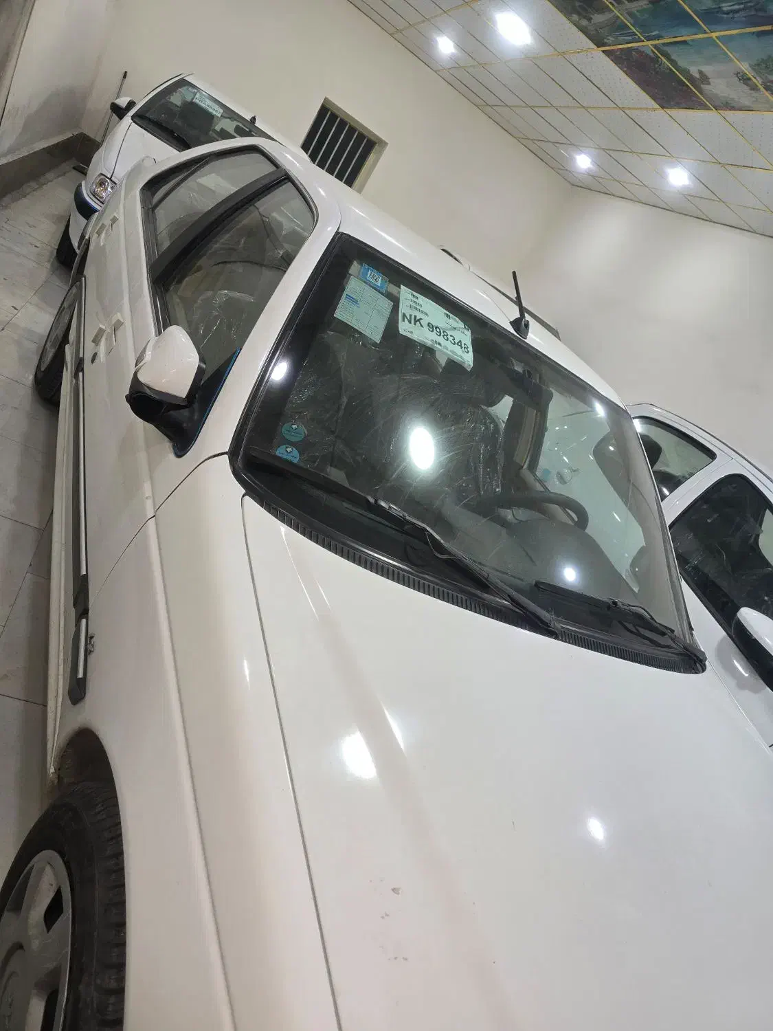 پارس تیوفا صفر|خودرو سواری و وانت|ایرانشهر, |دیوار