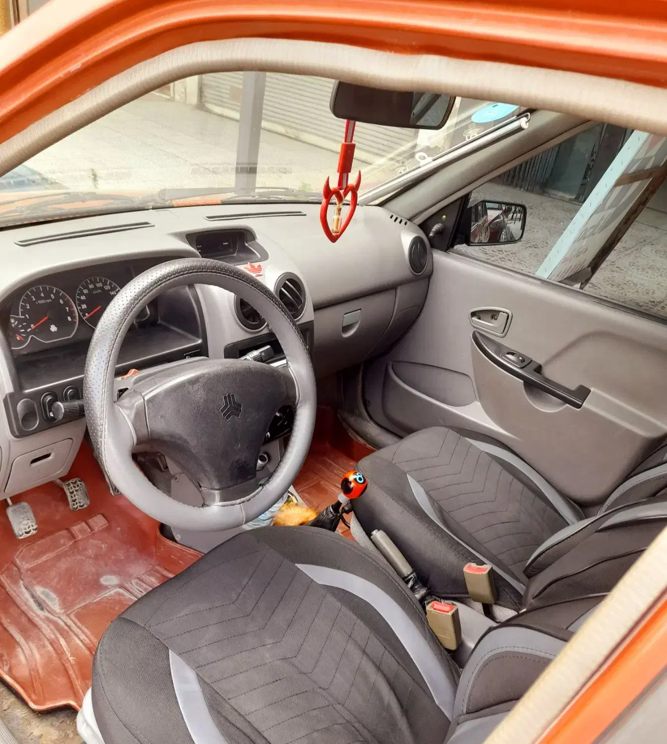 پراید 131 SL، مدل ۱۳۹۰|خودرو سواری و وانت|محمودآباد, |دیوار