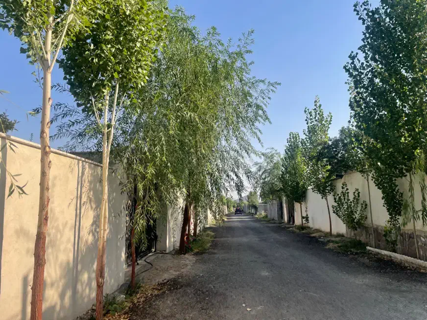 ۷۵۰مترباغجاباناقساط(۶ماه)شهرکیسندداردماوند|فروش زمین و ملک کلنگی|پردیس, کمرد|دیوار