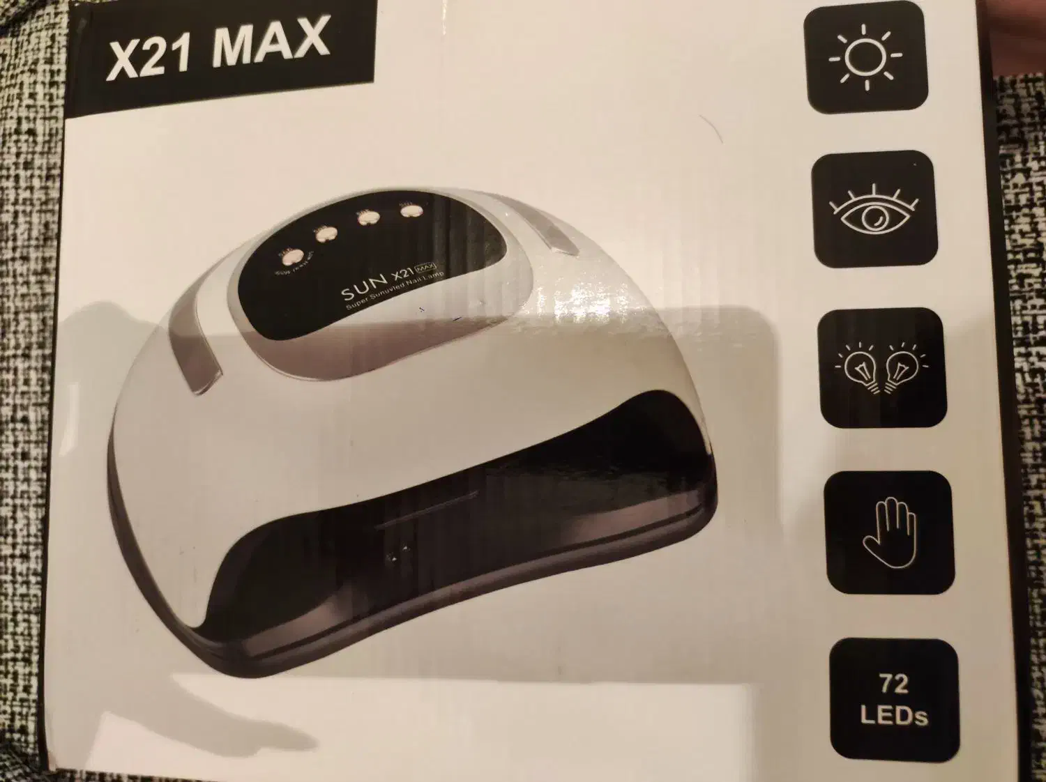 تمام لوازم ناخن|آرایشی، بهداشتی، درمانی|اردبیل, |دیوار