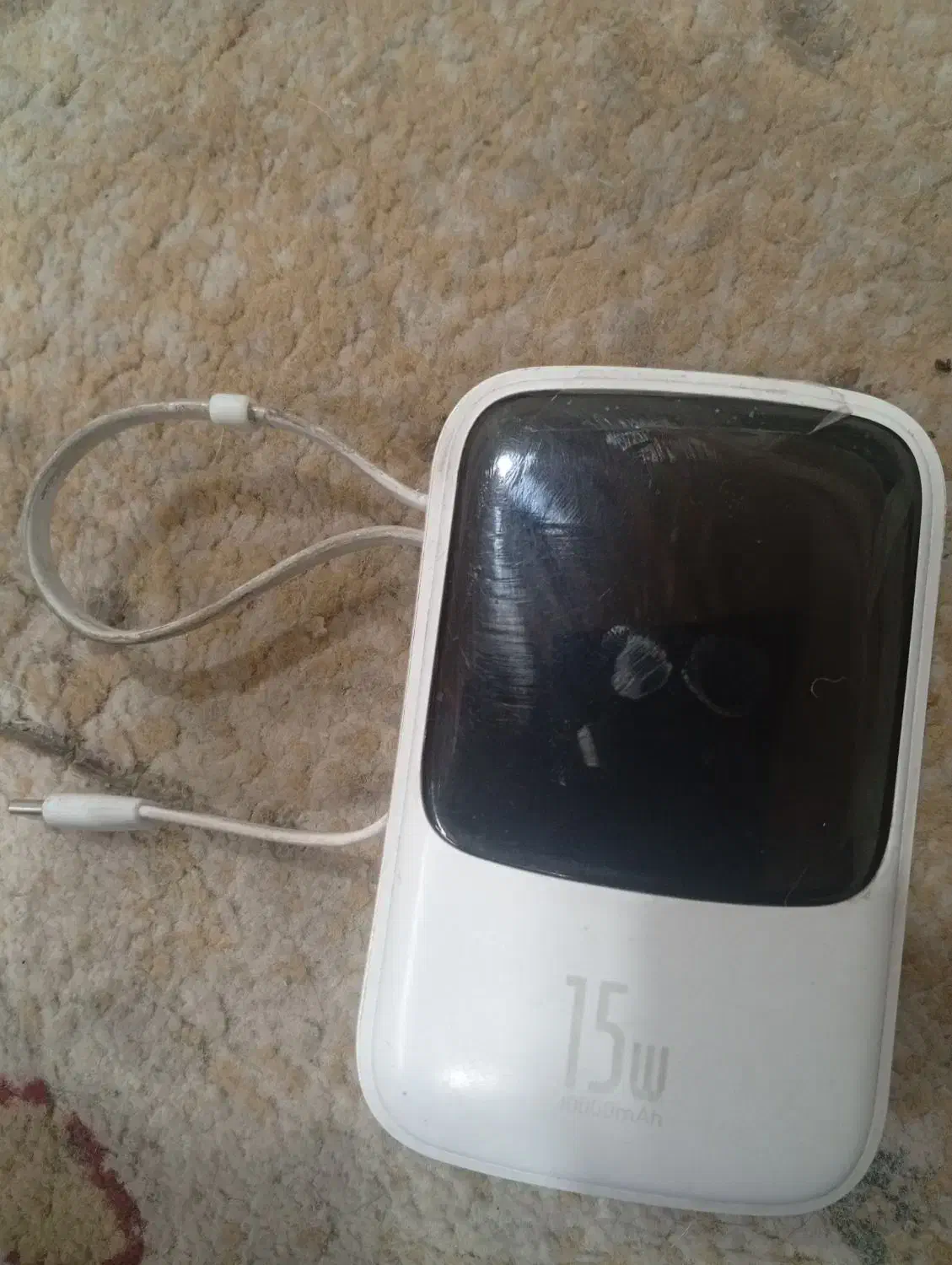 پاور بانک|لوازم جانبی موبایل و تبلت|شیراز, پودنک|دیوار