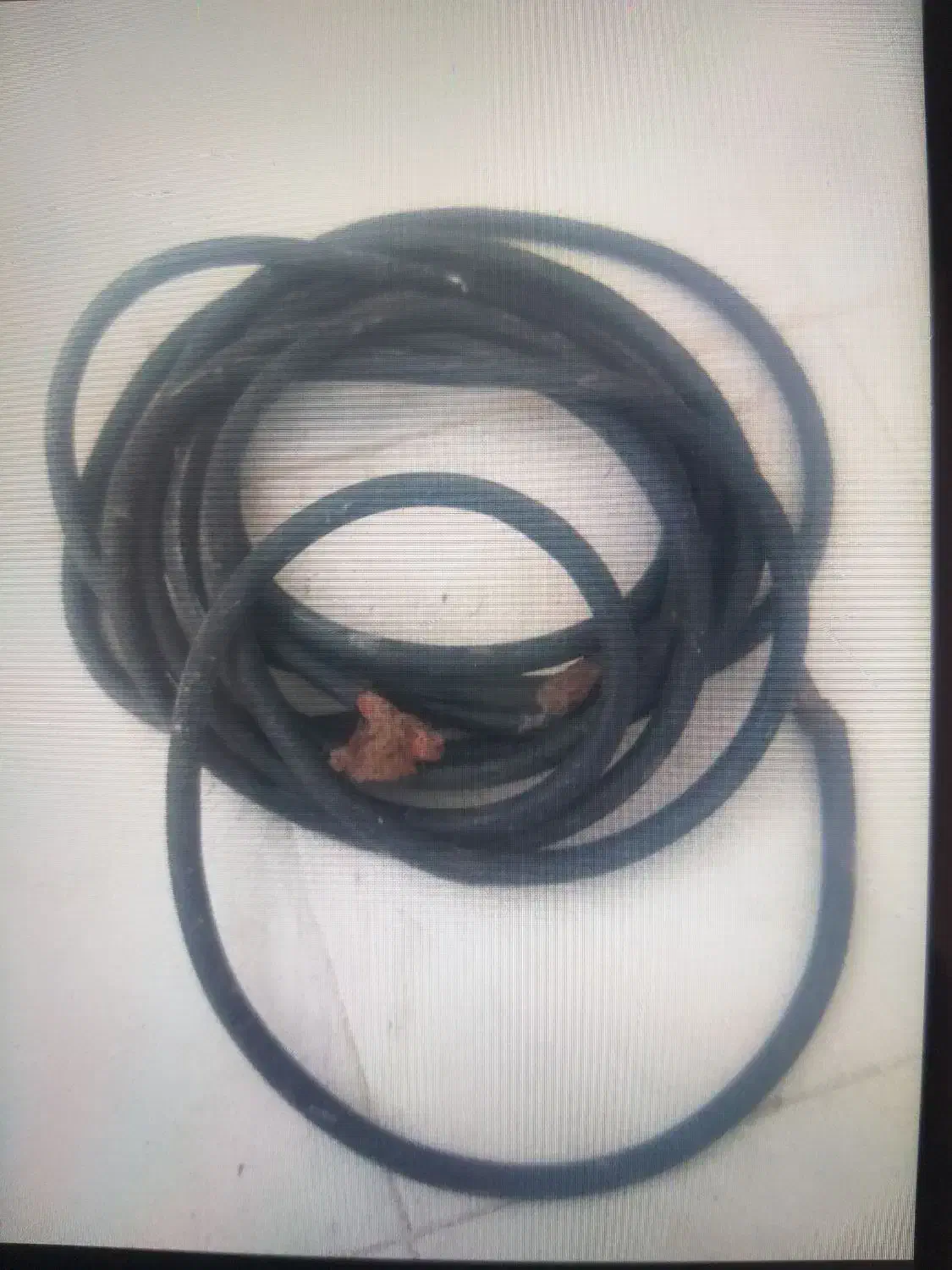 کابل جوشکاری|ابزارآلات|ساوه, |دیوار