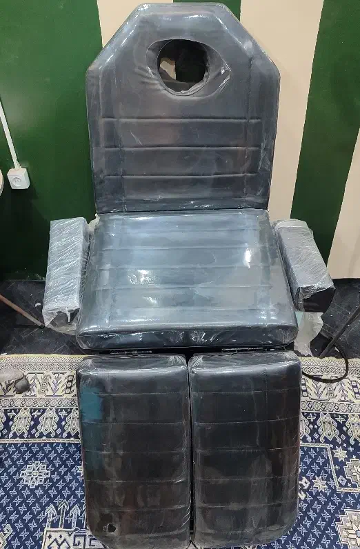 صندلی تاتو،، ارم رست ،،صندلی استادکار|آرایشگاه و سالن‌های زیبایی|قرچک, زیبا شهر|دیوار