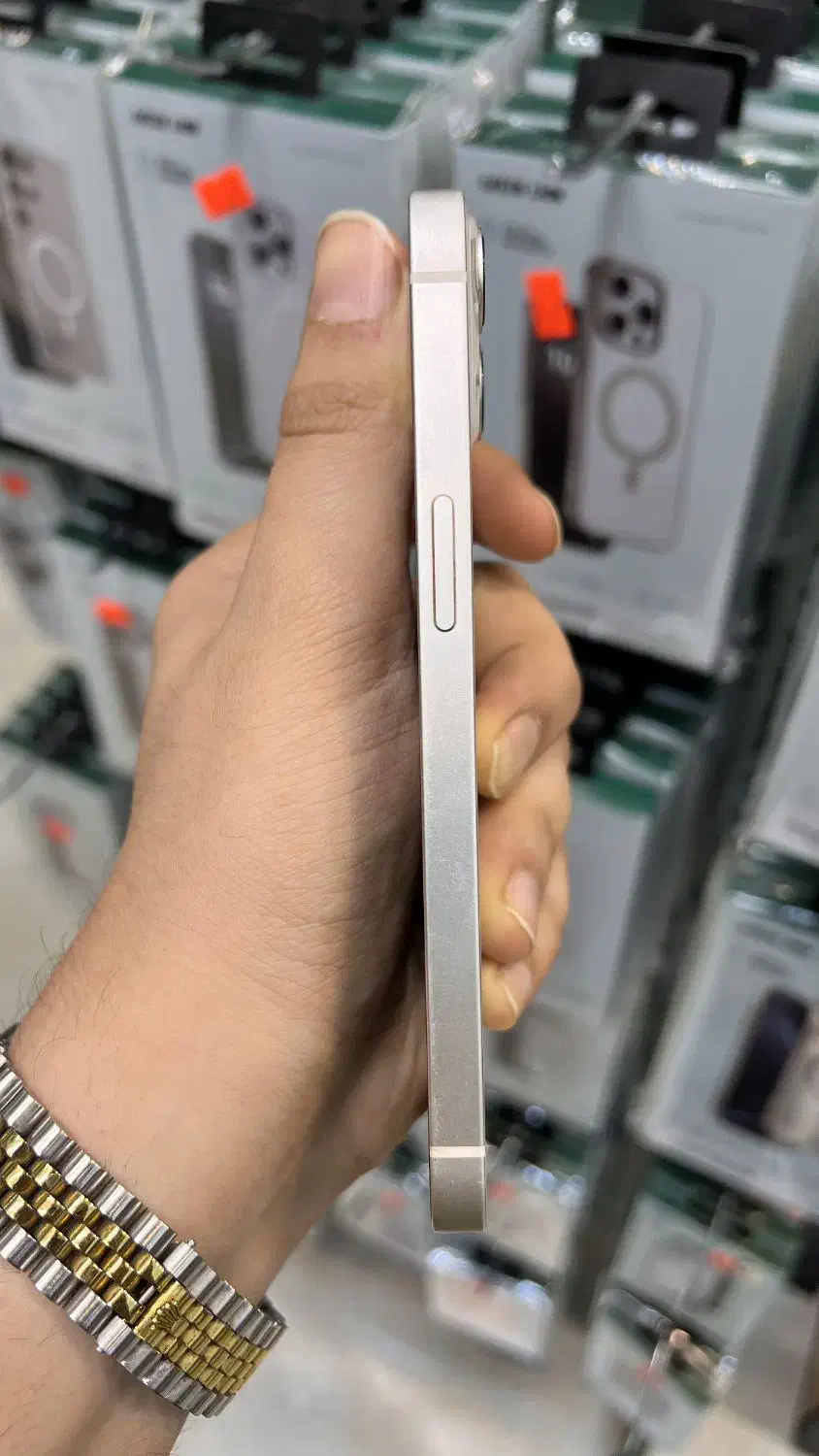 اقساط 13 Normal Iphone|موبایل|اهواز, نادری|دیوار