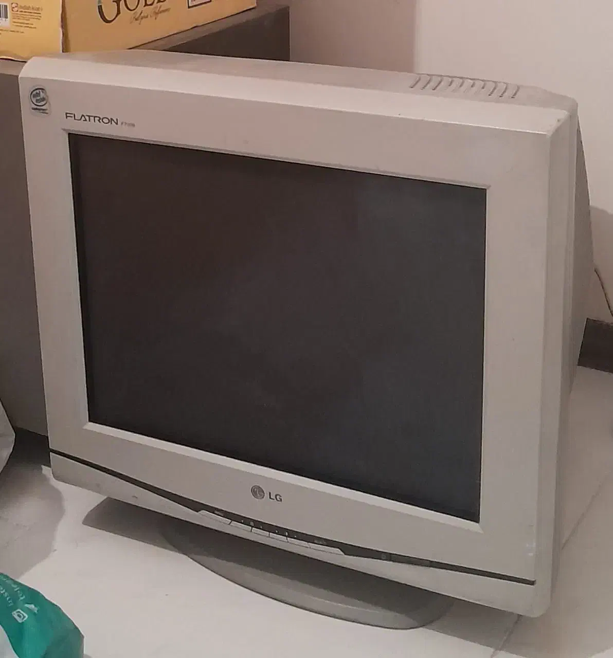 مانیتور LG|قطعات و لوازم جانبی رایانه|پردیس, فاز ۲|دیوار