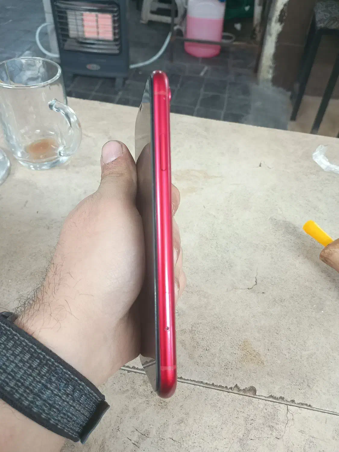 xr 64 red|موبایل|تهران, جمهوری|دیوار