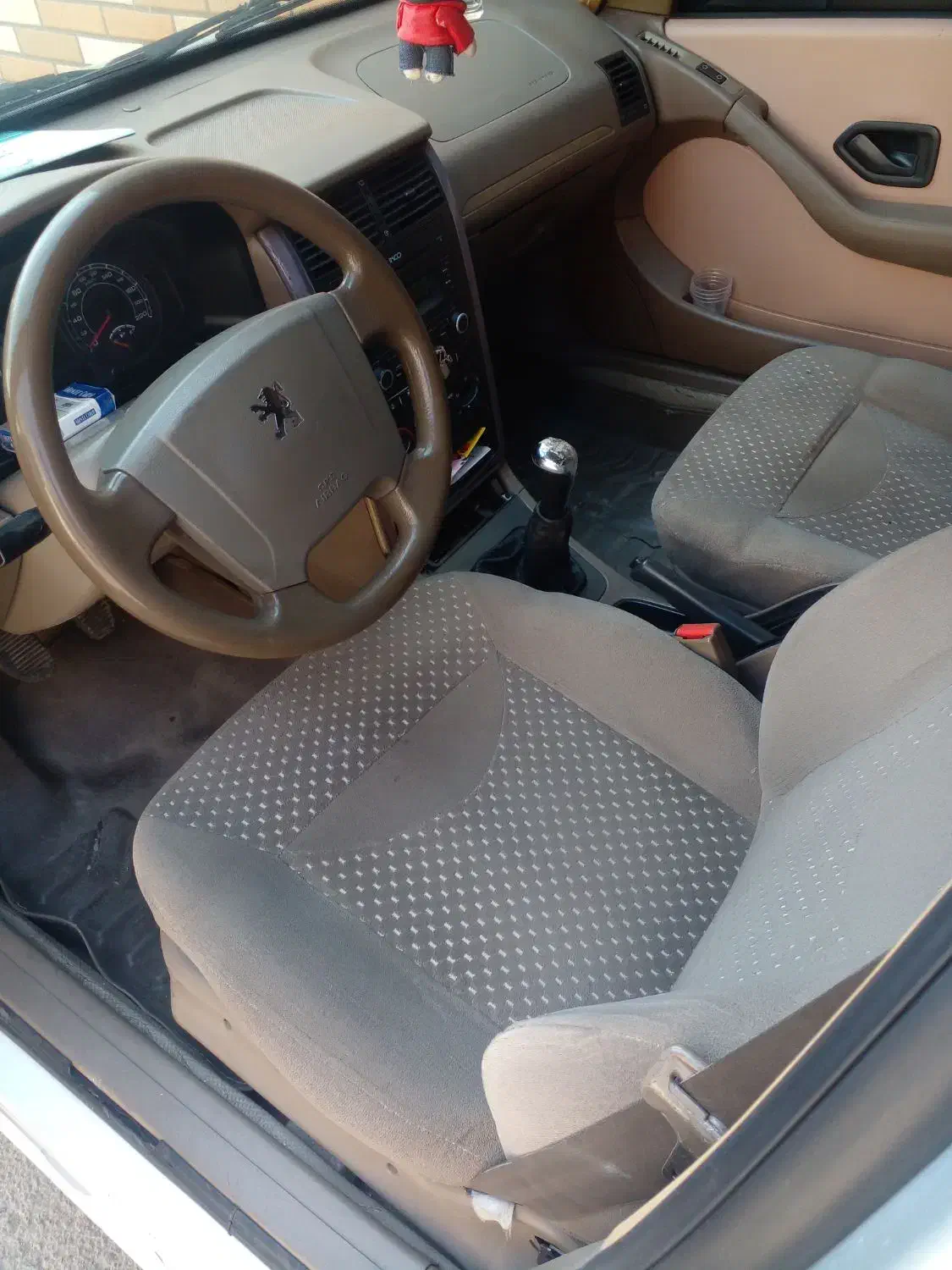 خودرو 405 Glx|خودرو سواری و وانت|قم, نوقطار|دیوار