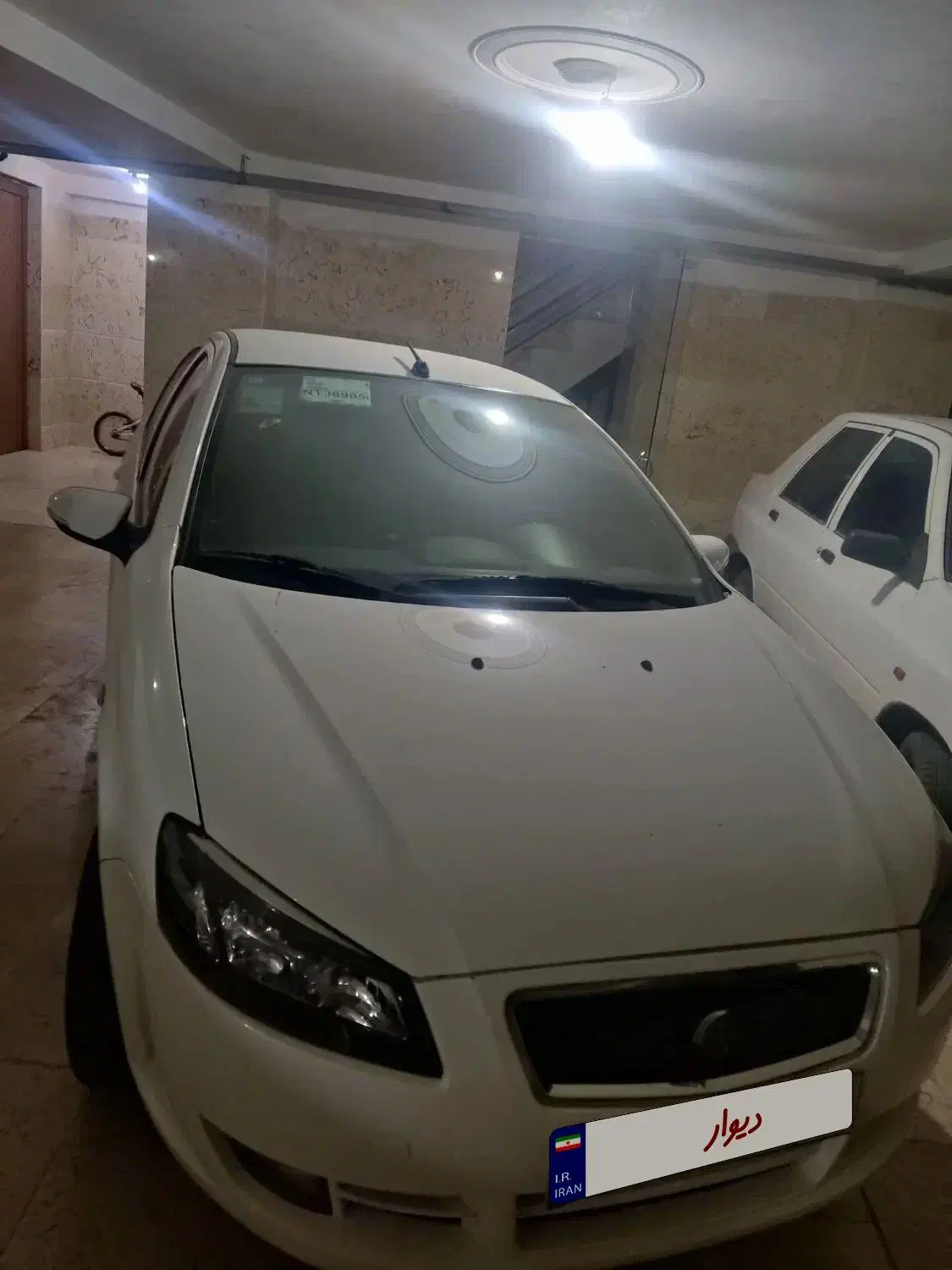 رانا پلاس ۱۴۰۱|خودرو سواری و وانت|ری, شهادت|دیوار