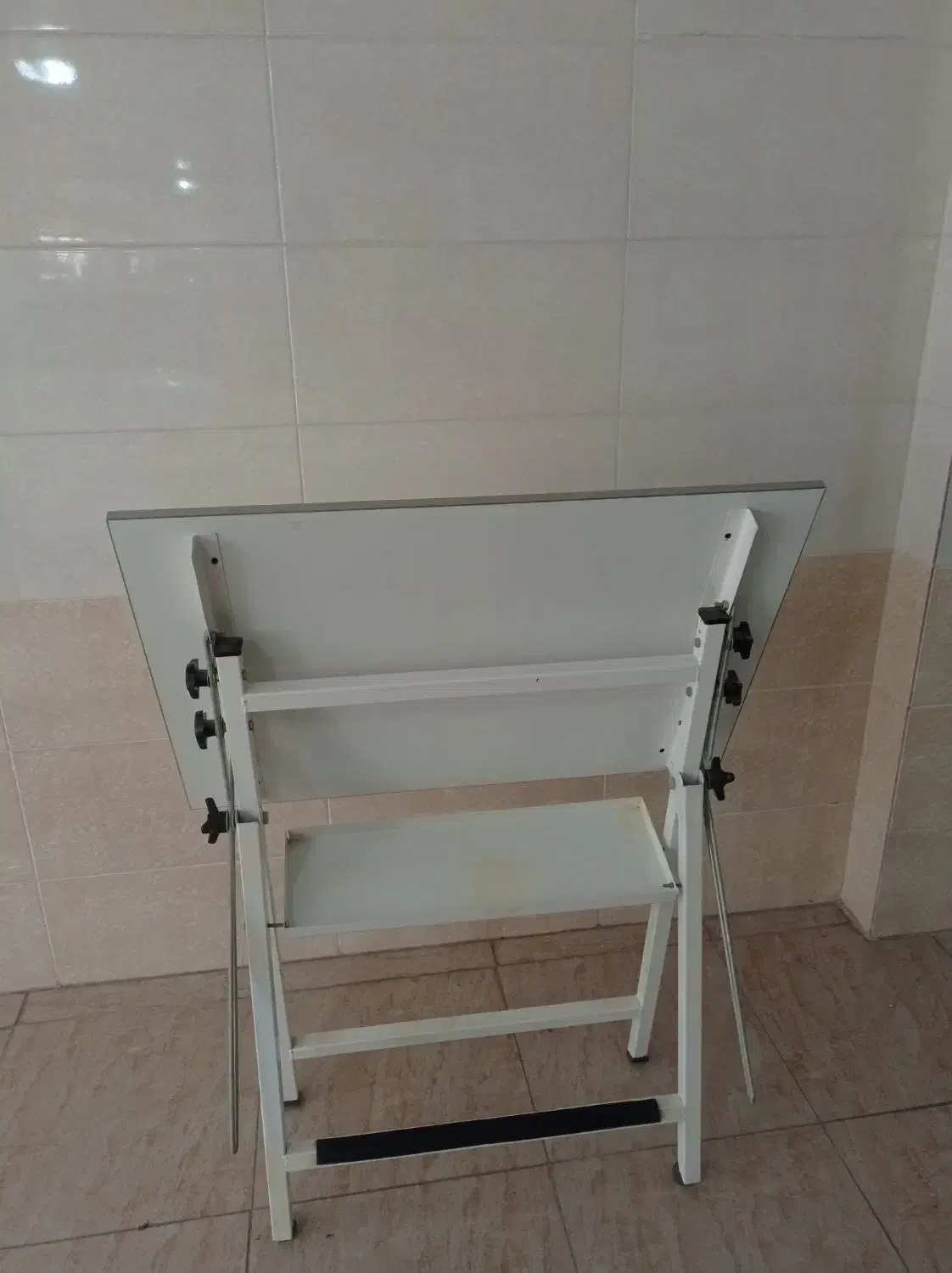 میز نقشه کشی معماری|میز تحریر و کامپیوتر|اردبیل, |دیوار