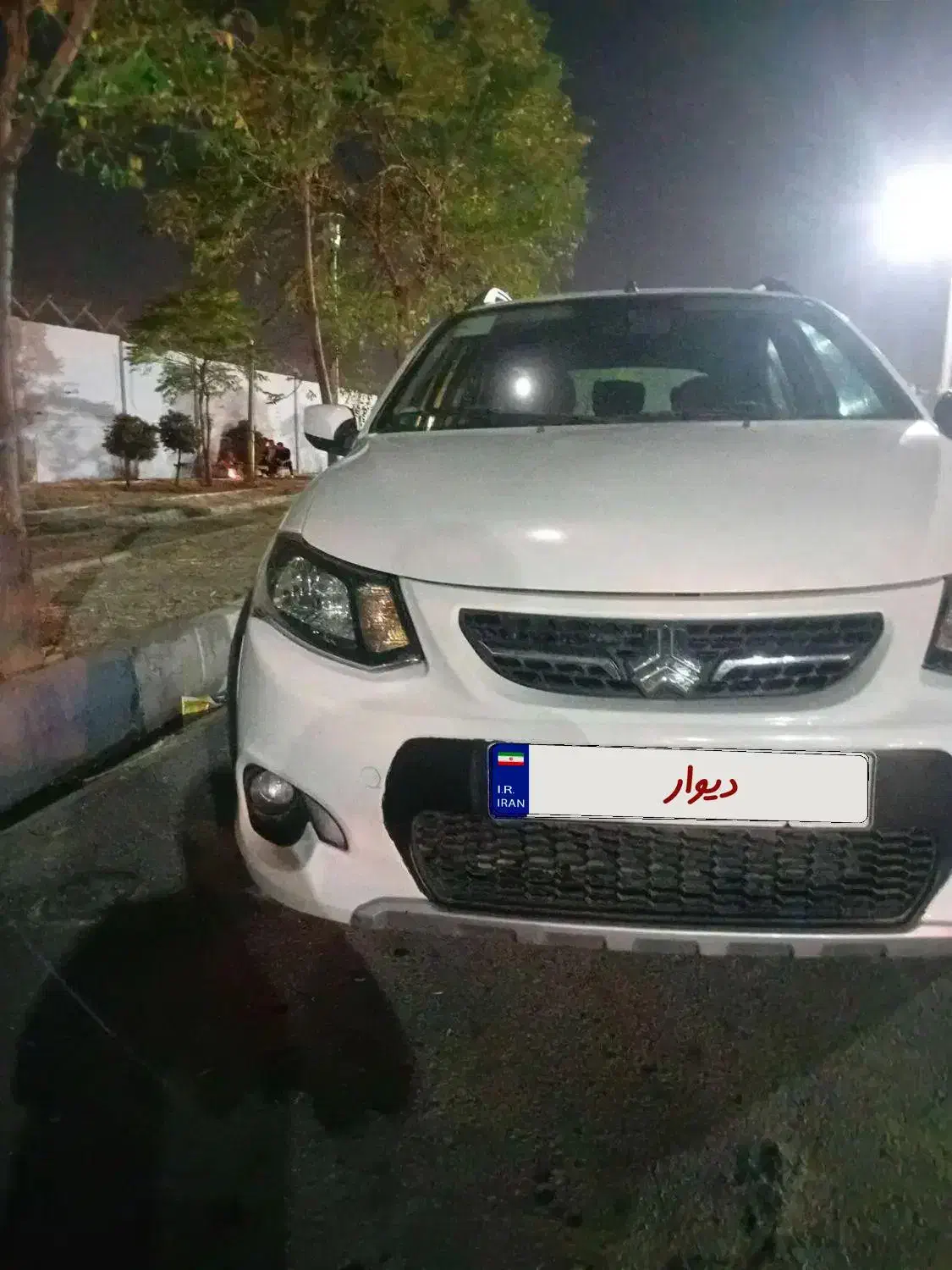 کویک ۱۴۰۰|خودرو سواری و وانت|پاکدشت, حصار امیر|دیوار