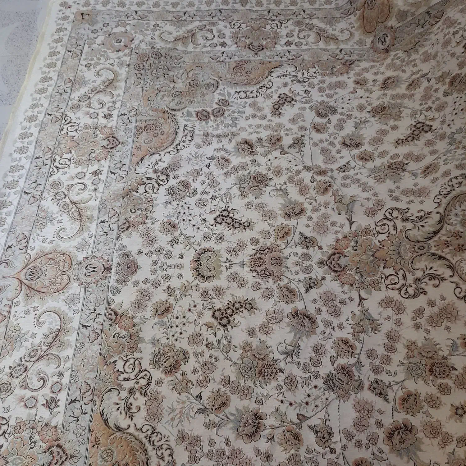 روفرشی ۶ متری|روفرشی|فردیس, شهرک راه آهن|دیوار