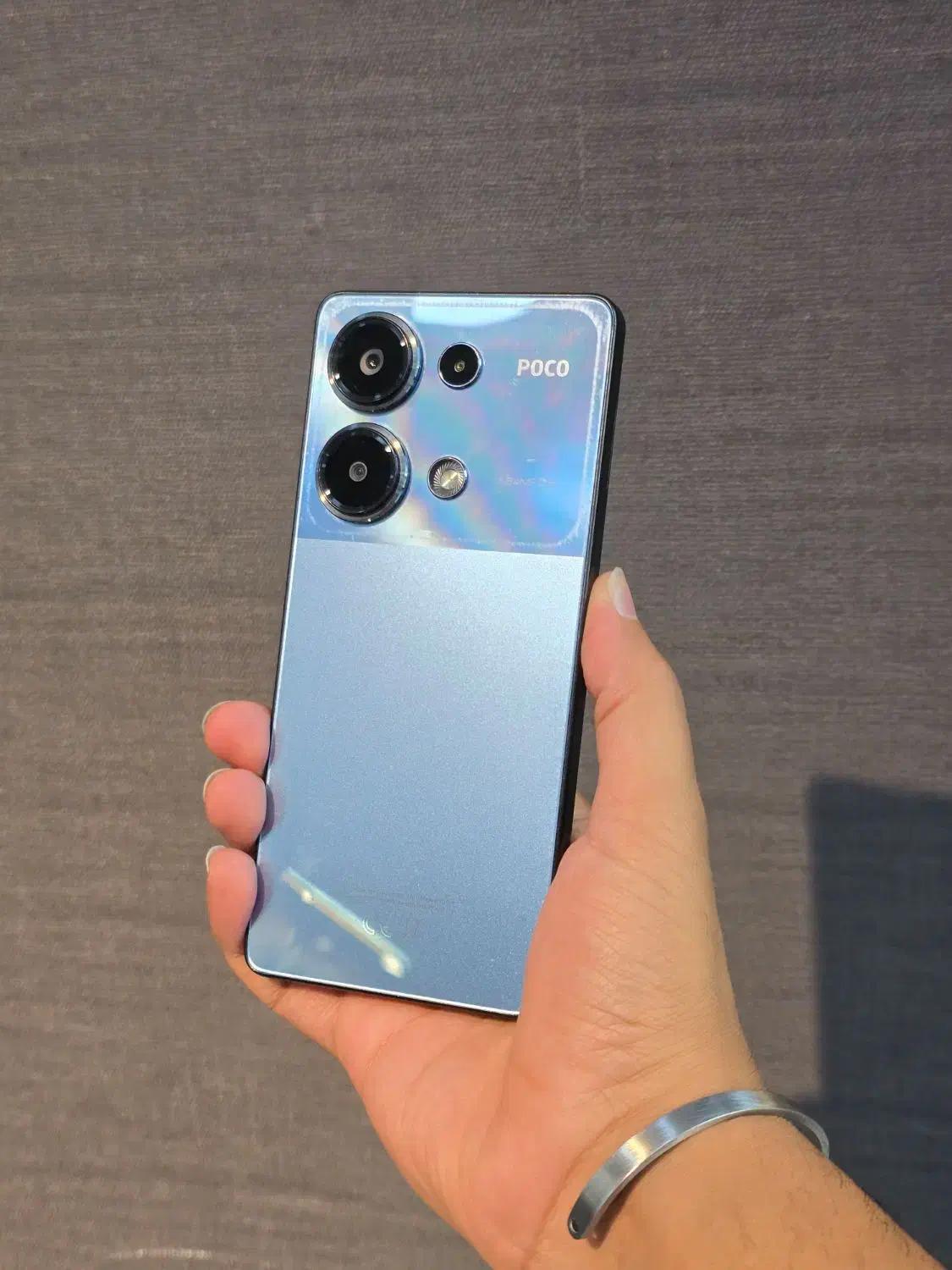 poco m6pro/256/8|موبایل|کرج, اصفهانی‌ها|دیوار