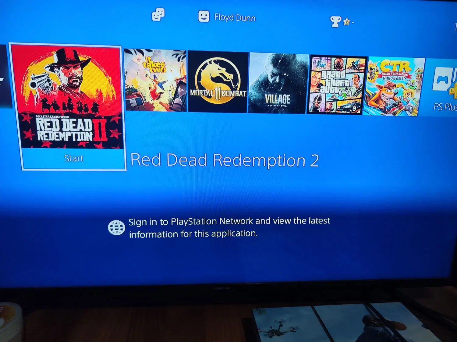 ps4 fat 1t|کنسول، بازی ویدئویی و آنلاین|فردیس, شهرک ناز|دیوار
