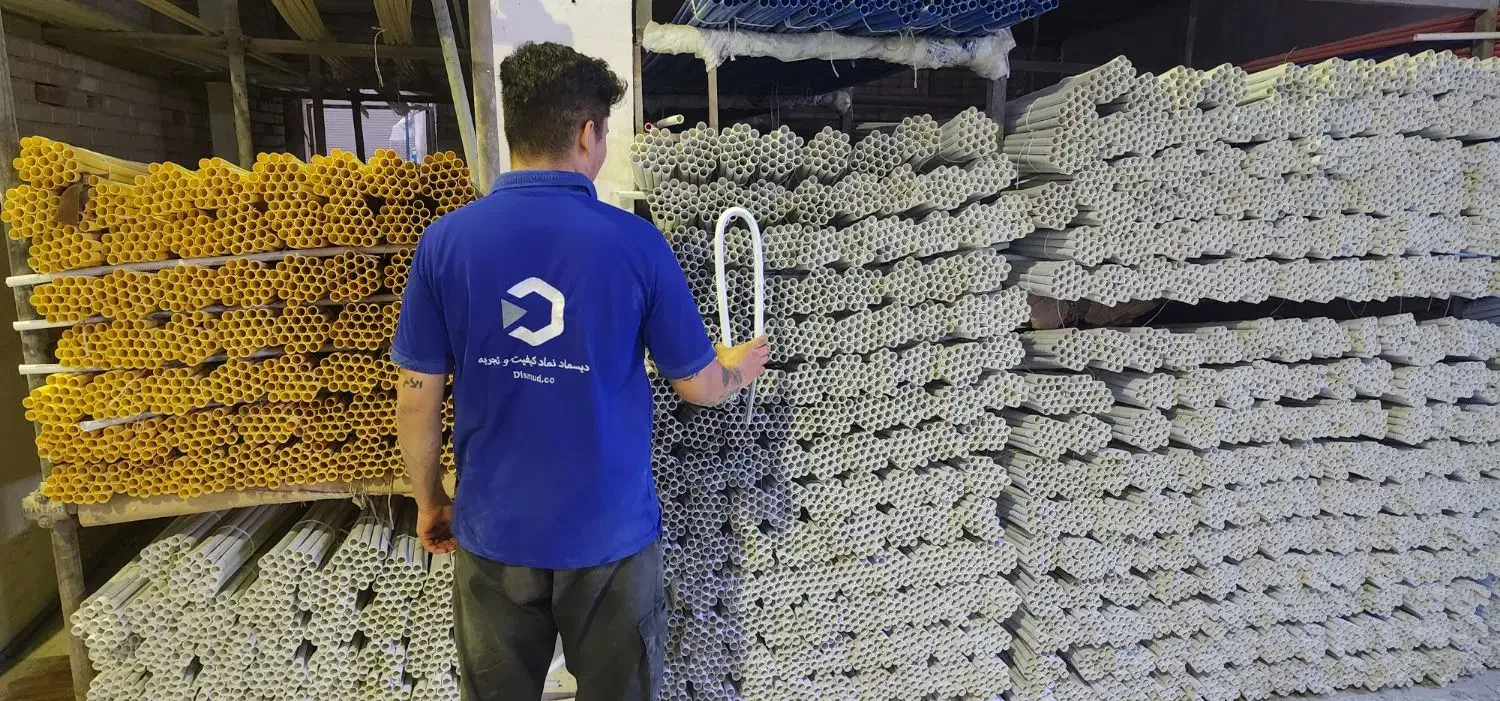 استخدام کارگر (آقا) با اضافه کاری و بیمه|استخدام صنعتی، فنی، مهندسی|شهریار, بکه|دیوار