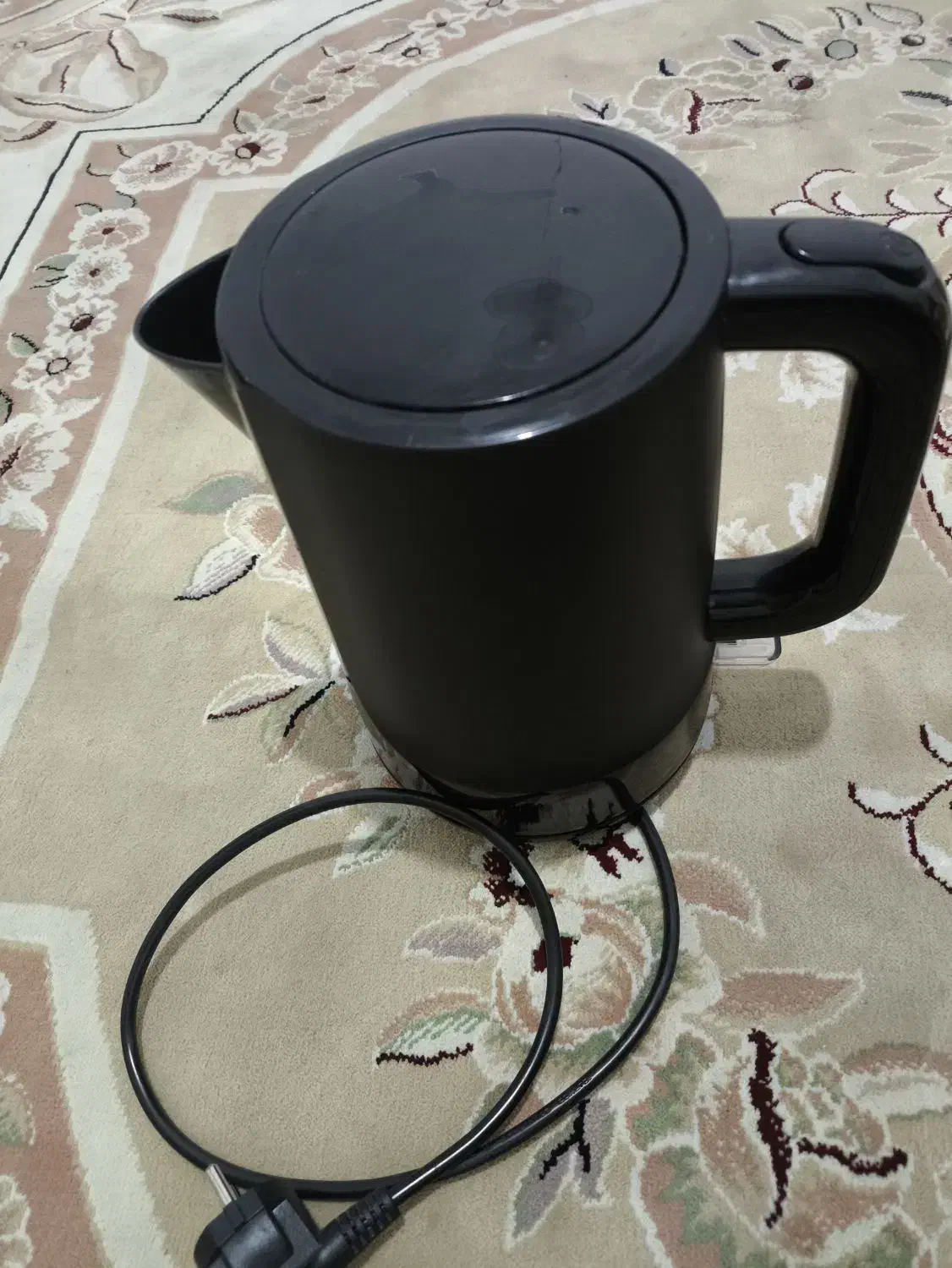 چایی ساز سوئدی قیمت خیلی پایین|سماور، چای‌ساز، قهوه‌ساز|همدان, |دیوار