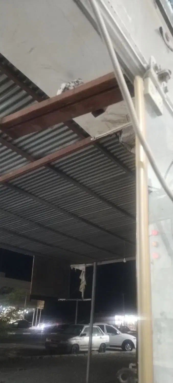 مغازه دراجاره|اجارهٔ مغازه و غرفه|کهنوج, |دیوار