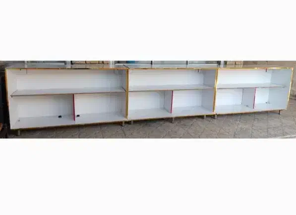 کمد یا کابینت ام دی اف نو|جاکفشی، کمد، دراور|آبدانان, |دیوار