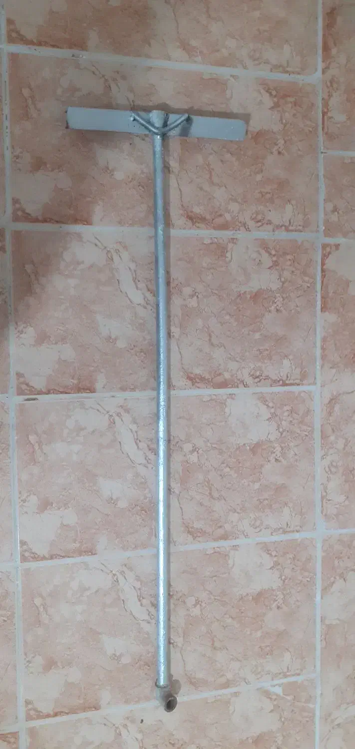 تی آهنی|لوازم نظافت|ایلام, |دیوار