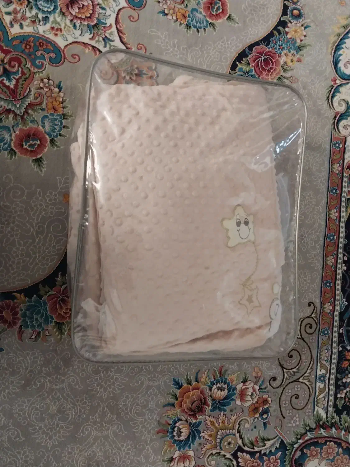 ست رخت خواب نوزاد|اسباب و اثاث بچه|اصفهان, ابر|دیوار