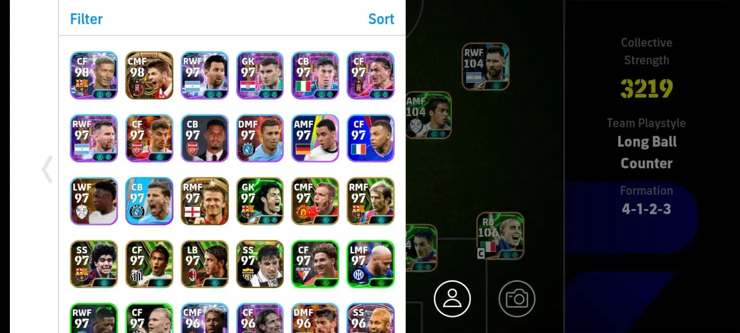 ای فوتبال 3219|کنسول، بازی ویدئویی و آنلاین|سنندج, |دیوار