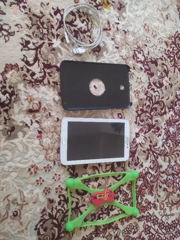 تبلت سامسونگ|تبلت|بندر گناوه, |دیوار