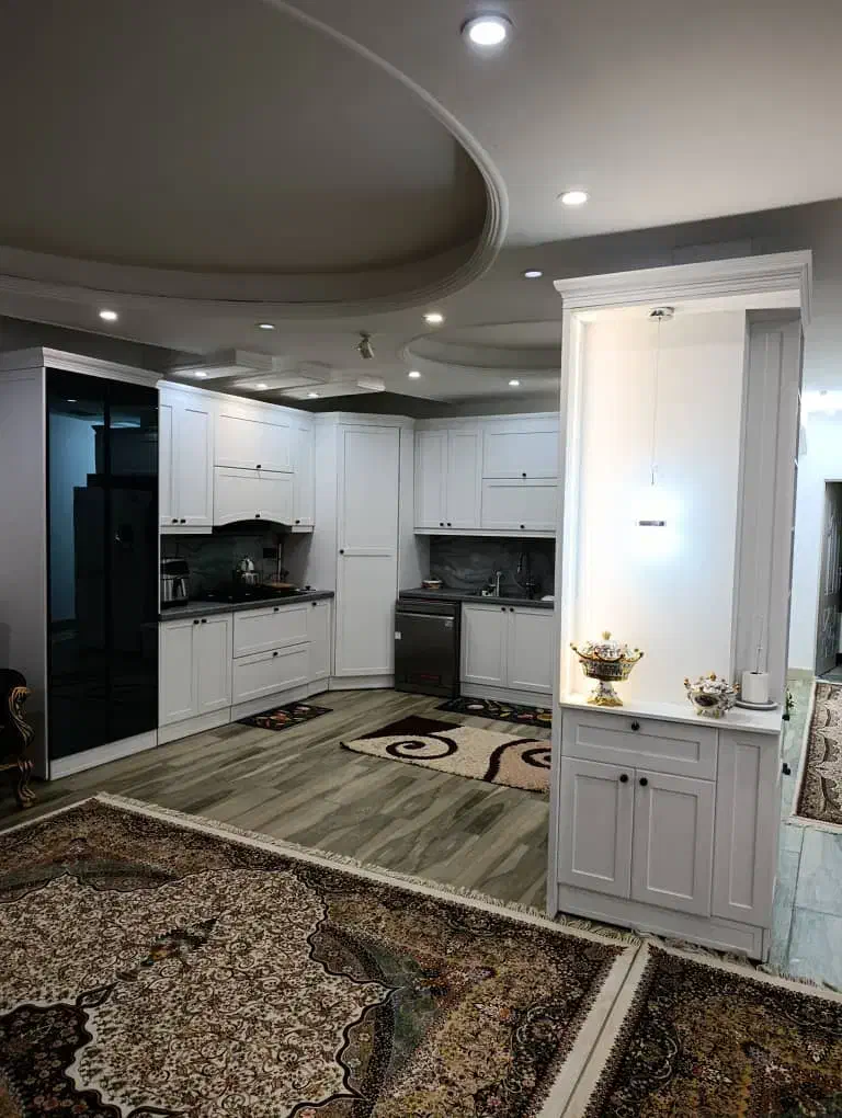 طراحی و ساخت کابینت و کمد دیواری ام دی اف(اقساطی)|خدمات پیشه و مهارت|اندیمشک, |دیوار