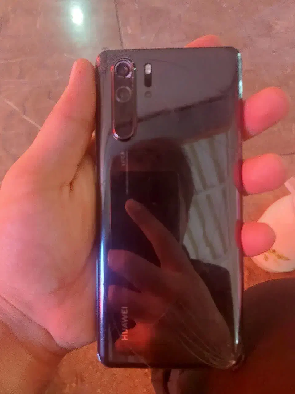 هواوی p30 pro|موبایل|تهران, هرندی|دیوار