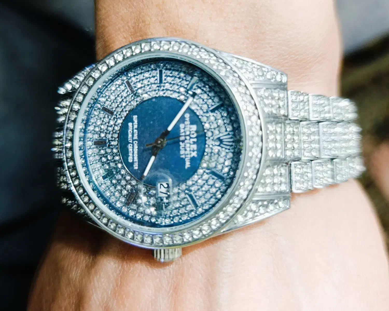 ست ساعت گردنبند تاریخ دار|ساعت|مشهد, تلگرد|دیوار