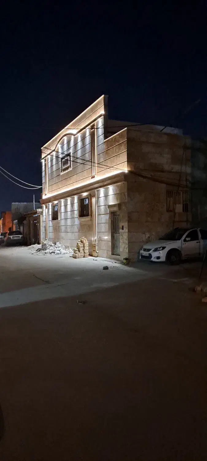 پیمانکاری ساختمان وسیمانکاری بنایی تخریب کاری|خدمات پیشه و مهارت|قرچک, شهرک طلائیه|دیوار