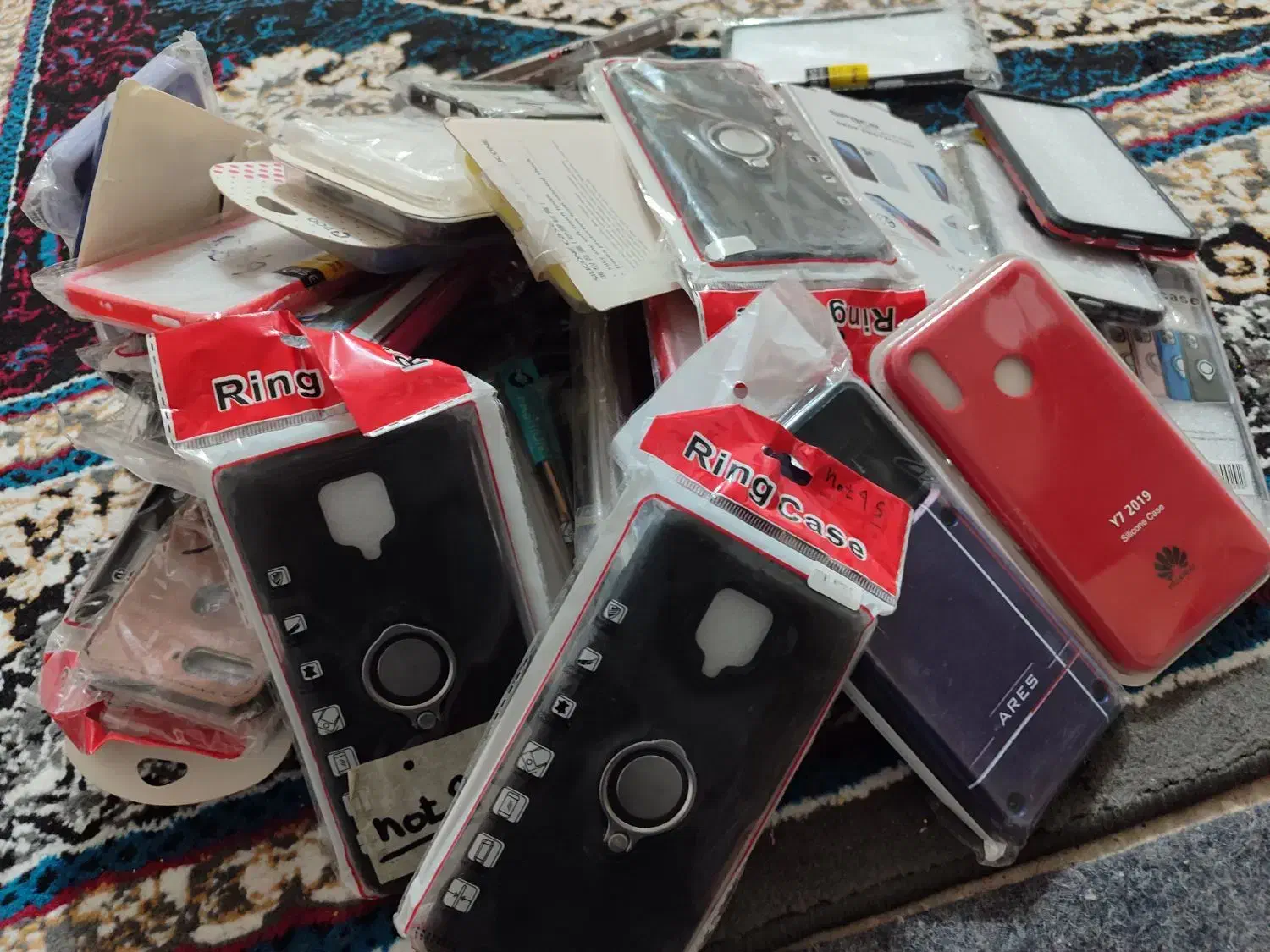 گارد کلی|لوازم جانبی موبایل و تبلت|بیرجند, |دیوار