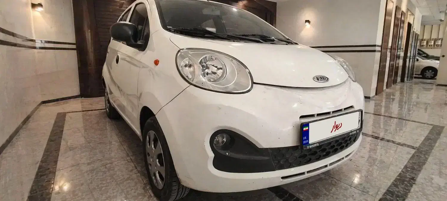 MVM 110S|خودرو سواری و وانت|مشهد, هفت تیر (آب و برق)|دیوار