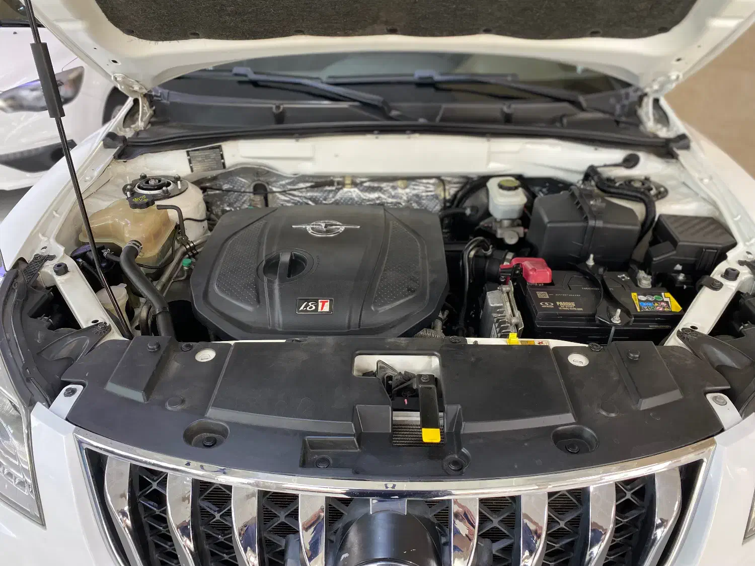 هایما اس ۷ پلاس مدل ۱۴۰۰|خودرو سواری و وانت|ارومیه, |دیوار