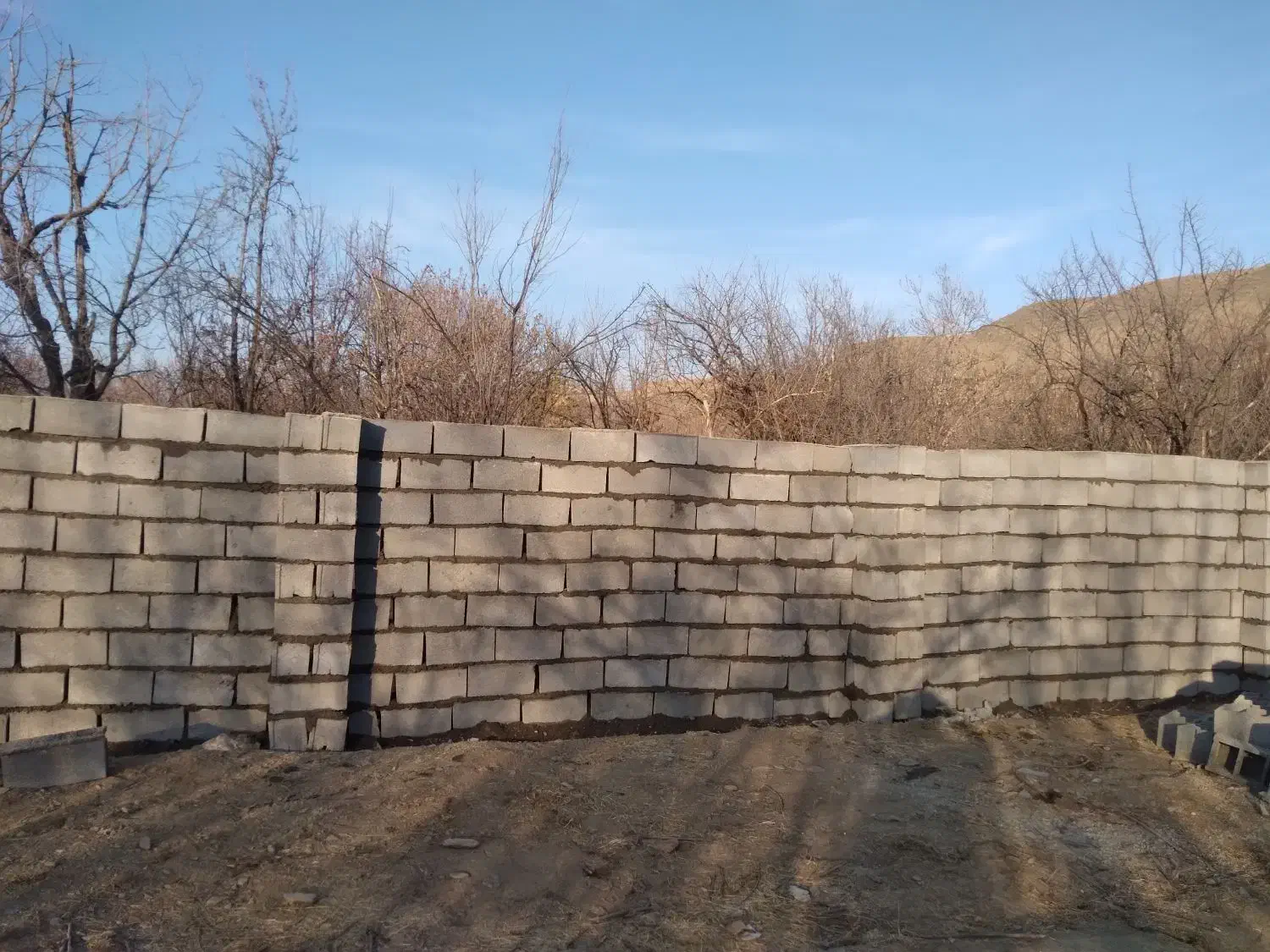 دیوار کشی پیمانکاری عسکریه|خدمات پیشه و مهارت|مشهد, عسگریه|دیوار