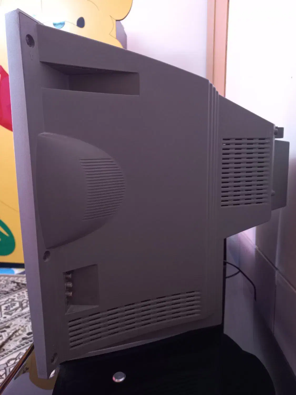 تلویزیون LG|تلویزیون و پروژکتور|فسا, |دیوار