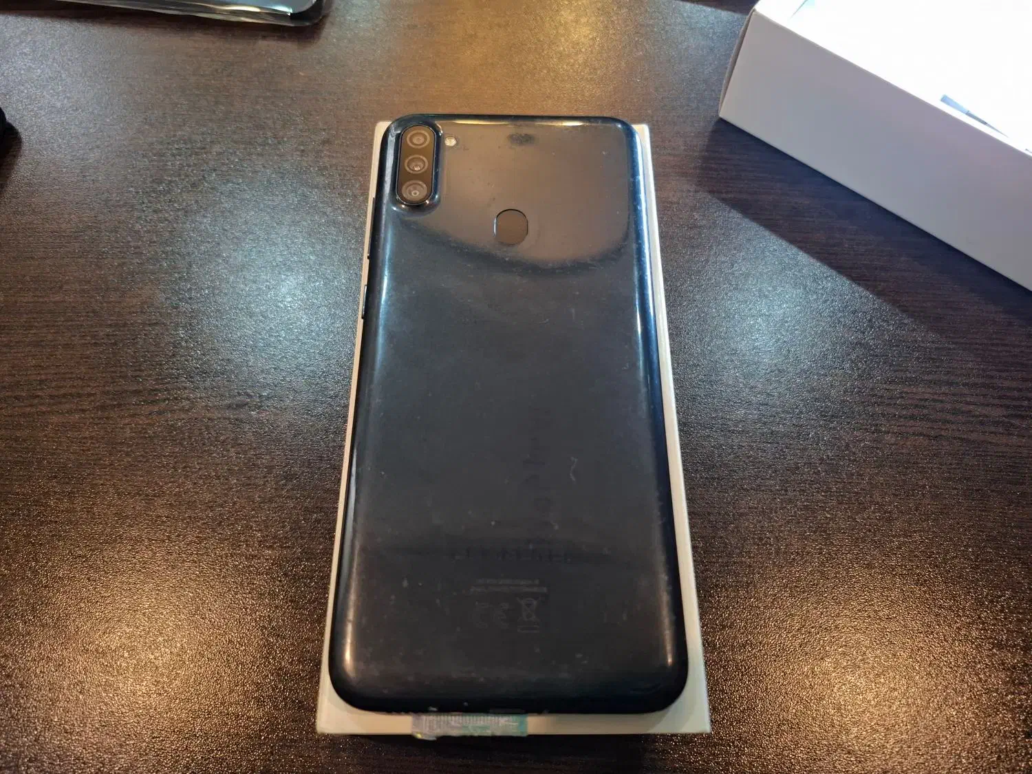 گوشی موبایل سامسونگ آ ۱۱|موبایل|تهران, بازار|دیوار