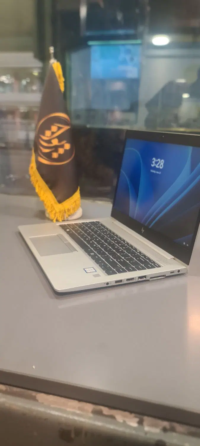 hp840g6|رایانه همراه|تهران, فلسطین (میدان انقلاب)|دیوار