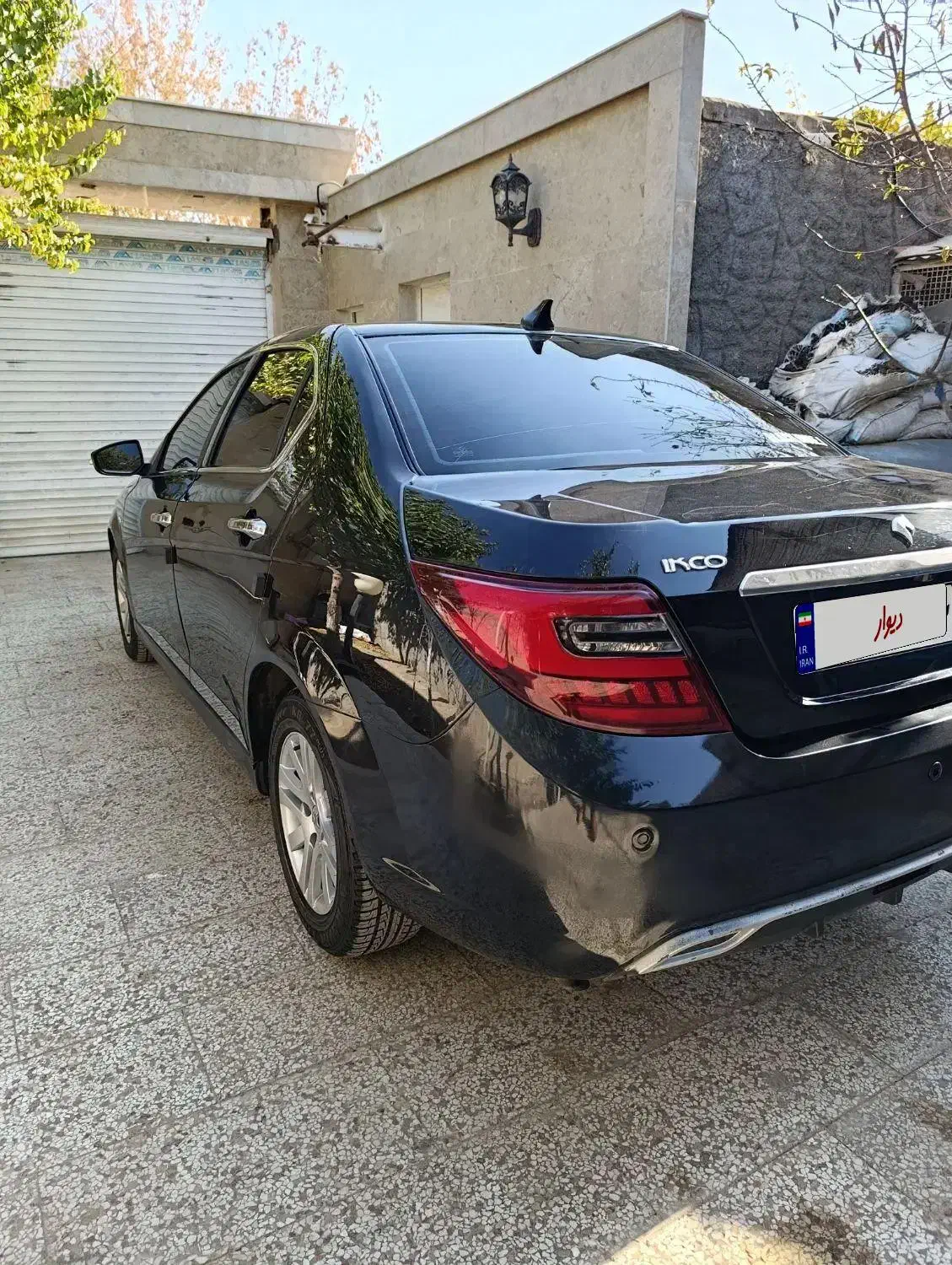 دنا پلاس|خودرو سواری و وانت|مشهد, چهاربرج|دیوار