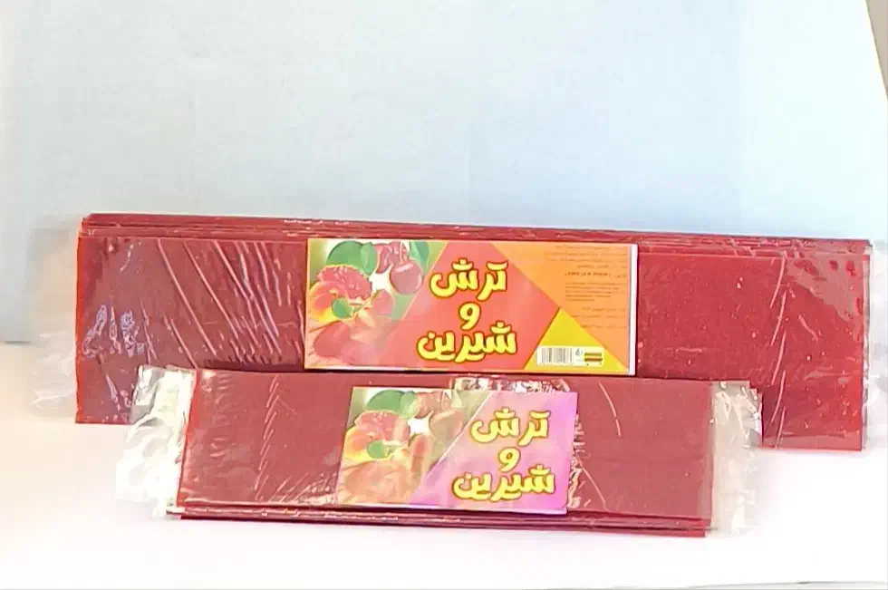 تولید و پخش لواشک  شلاقی|عمده‌فروشی|لامرد, |دیوار