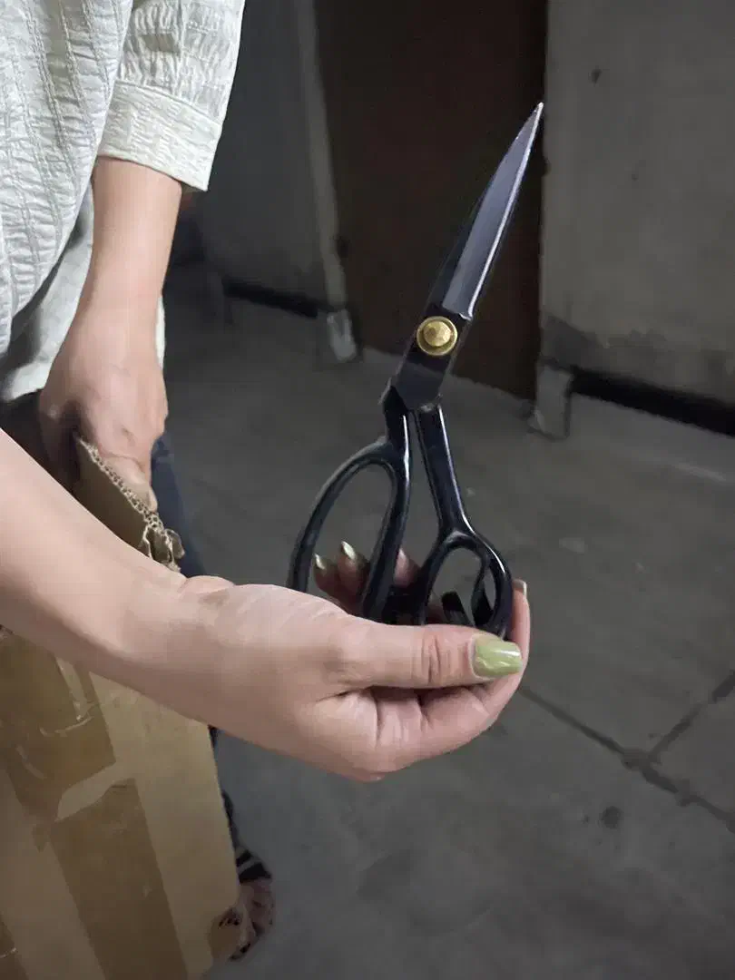 قیچی  دستی خیاطی|لوازم خیاطی و بافتنی|شهریار, شهرک وائین|دیوار