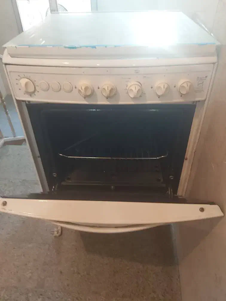 فرگاز|اجاق گاز و لوازم برقی پخت‌وپز|تهران, شهرک آزمایش|دیوار