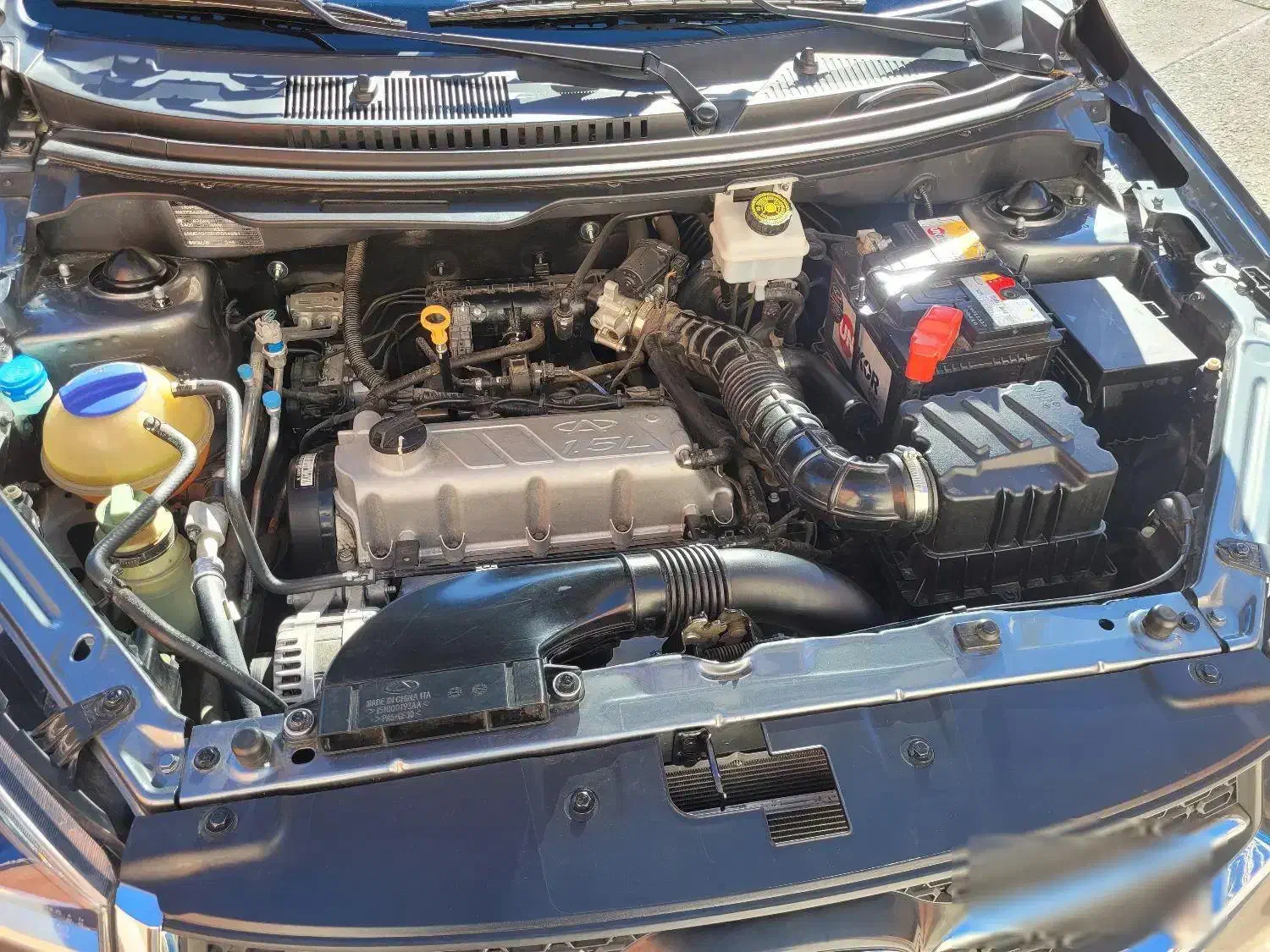 X22 اکسلنت اسپرت لاکچری|خودرو سواری و وانت|بیرجند, |دیوار