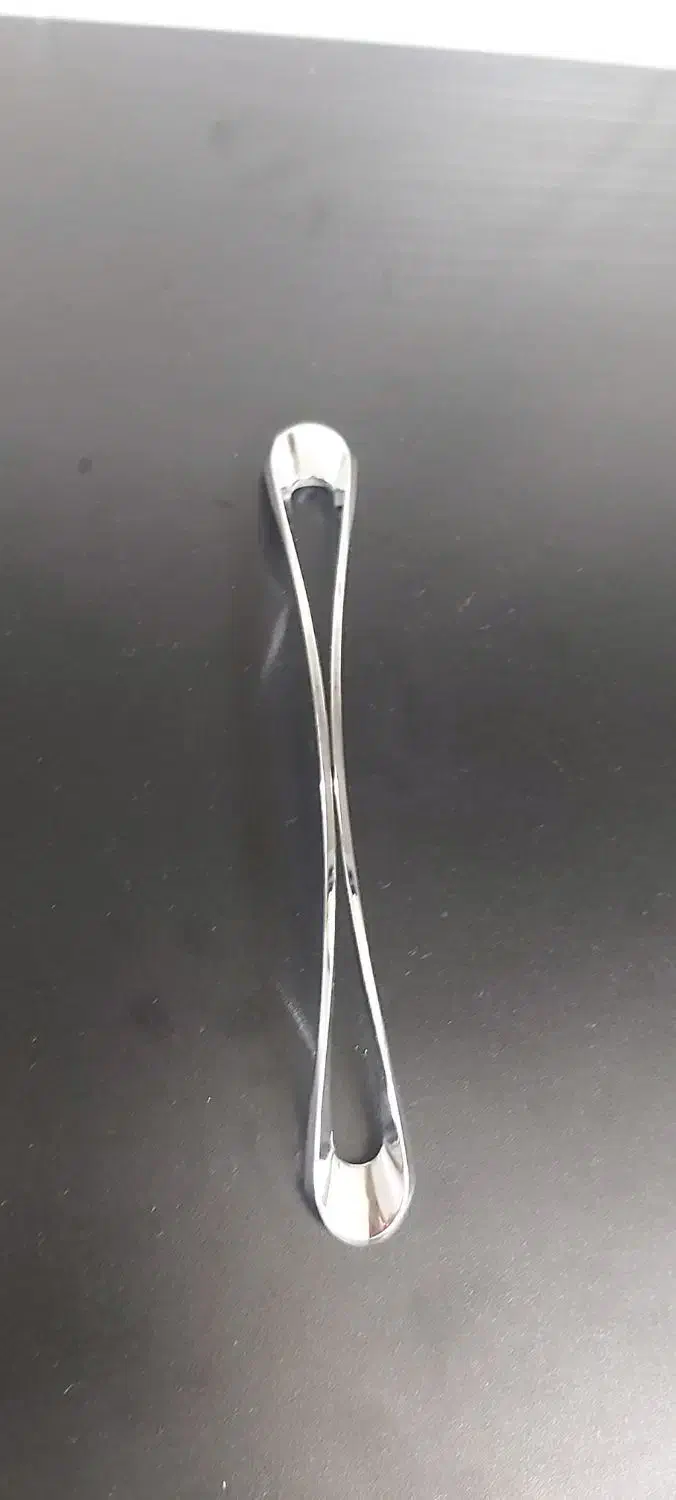 دستگیره کابینت استیل|مصالح و تجهیزات ساختمان|بروجرد, |دیوار