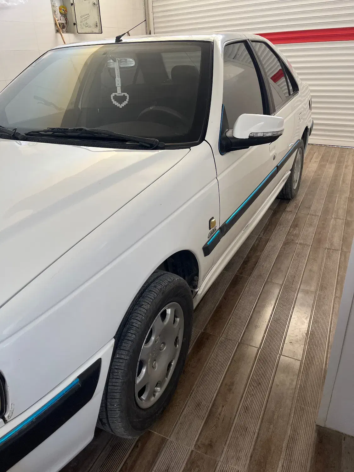 پژو پارس|خودرو سواری و وانت|سامان, |دیوار