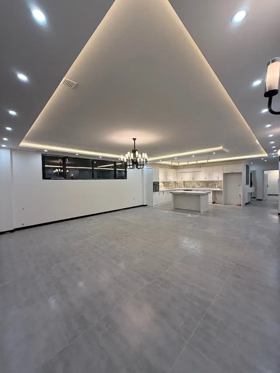 ۱۴۵متری دونبش/مدرن متریال عالی/فوق العاده نورگیر|فروش آپارتمان|مشهد, الهیه|دیوار