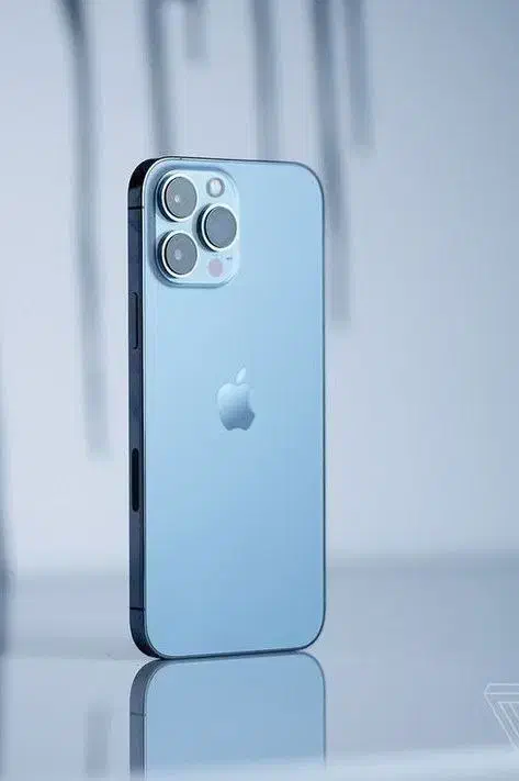 آیفون iphone 13 pro Max طرح اپل/رم6|موبایل|تهران, جمهوری|دیوار